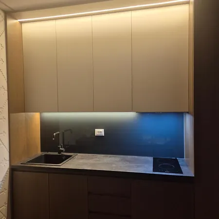 شقة Lux زلاتيبور