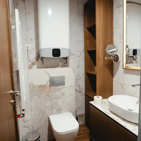 Lux Apartamento Zlatibor