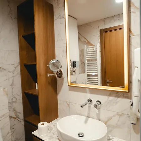 Apartamento Lux Zlatibor