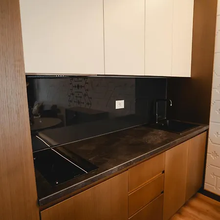 Apartamento Lux *