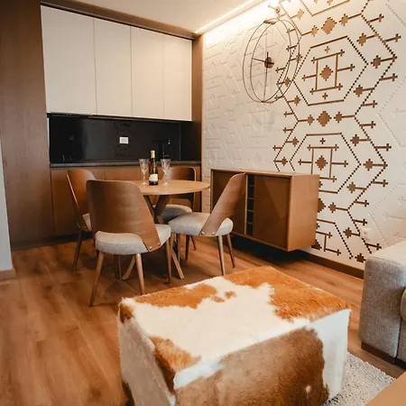 Lux Apartamento *
