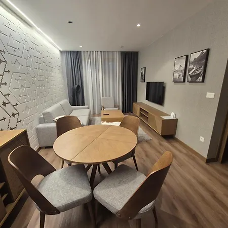 Lux Apartman