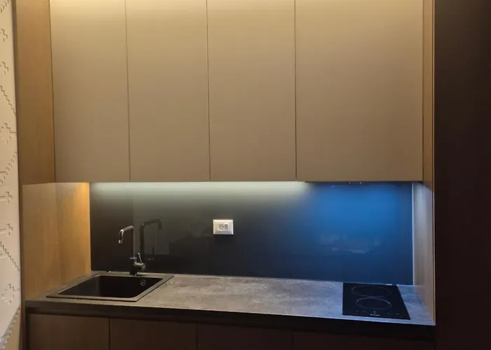 Apartman Lux Zlatibor