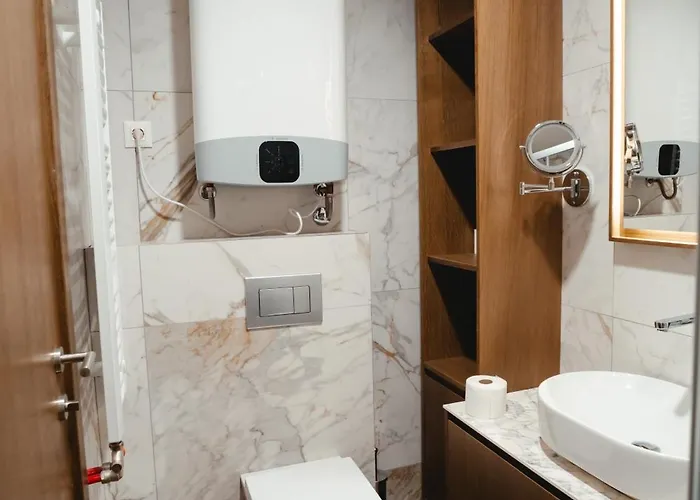 Lux Apartman Zlatibor