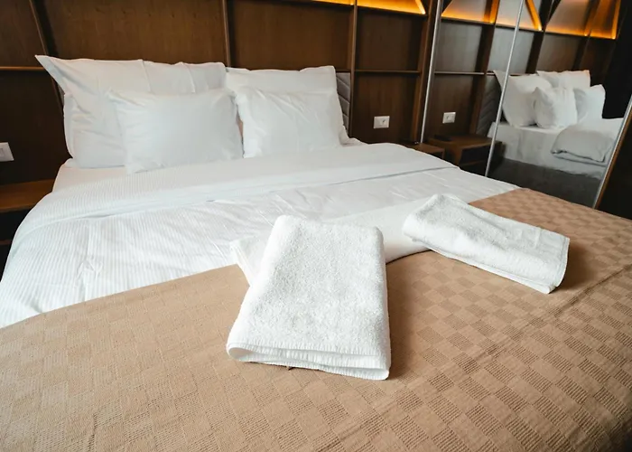 Apartman Lux Zlatibor