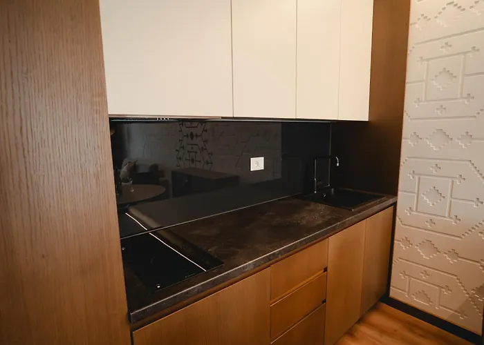 Apartman Lux *