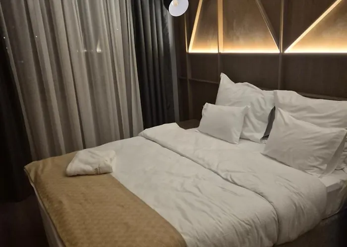 Apartman Lux Zlatibor